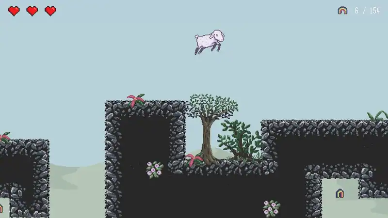 Sheepy — изображение 2