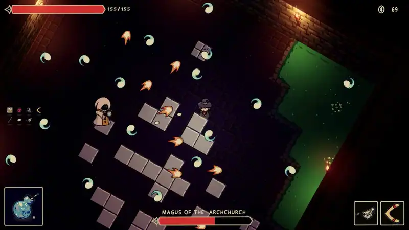 Shell of a King — изображение 1