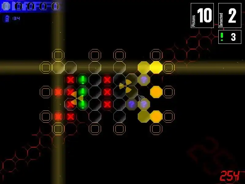 ShellBlast: Legacy Edition — изображение 1