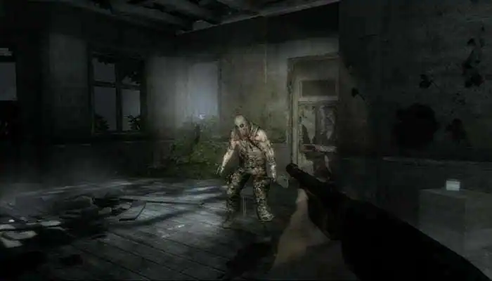 ShellShock 2: Кровавый след — изображение 2
