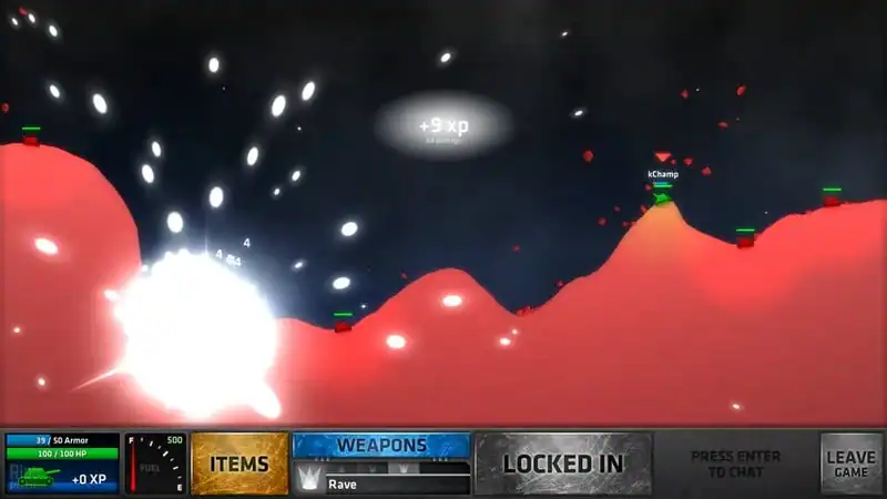 ShellShock Live по сети — изображение 2