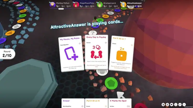 Shenanigans — изображение 1