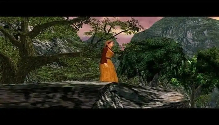 Shenmue 2 — изображение 2