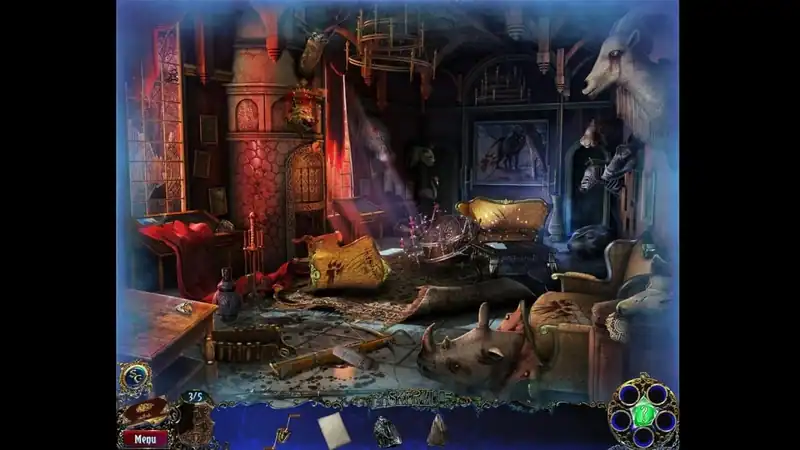 Sherlock Holmes and The Hound of The Baskervilles — изображение 1
