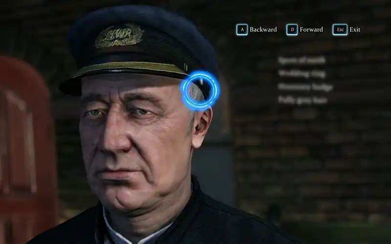 Sherlock Holmes: Crimes and Punishments — изображение 1