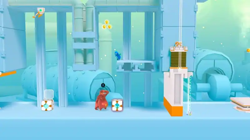 Shift Happens — изображение 2