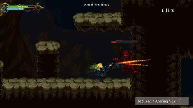 Shikari Rising — изображение 2