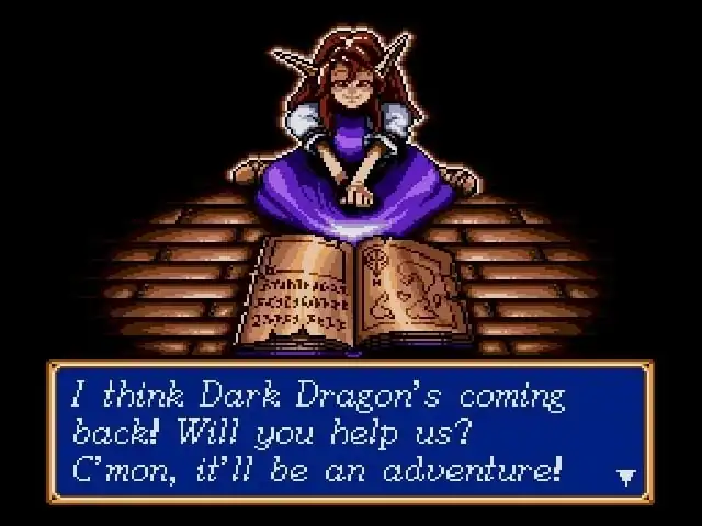 Shining Force — изображение 2