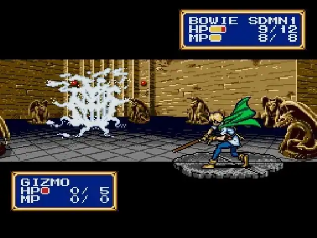 Shining Force 2 — изображение 2