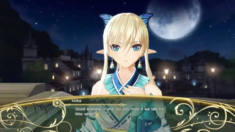 Shining Resonance Refrain — изображение 2