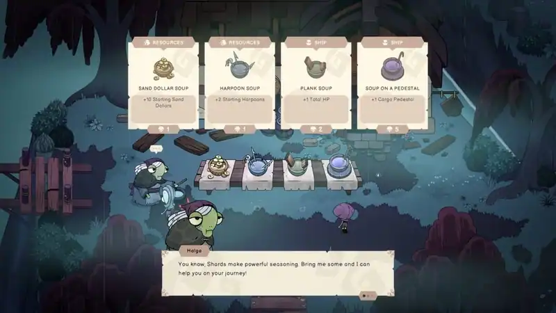 Ship of Fools по сети — изображение 2