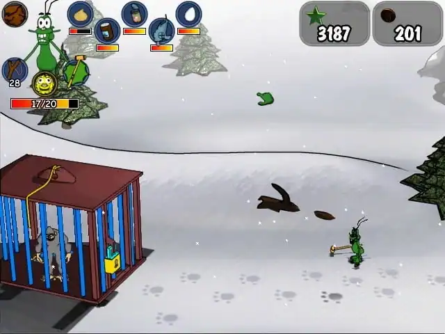 Shockman Show — изображение 1