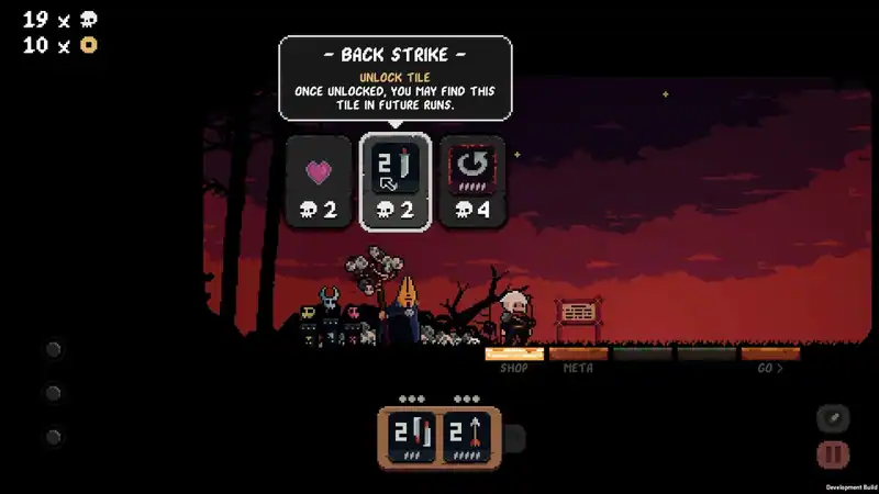 Shogun Showdown: Prologue — изображение 1