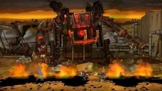 Shoot Many Robots — изображение 2