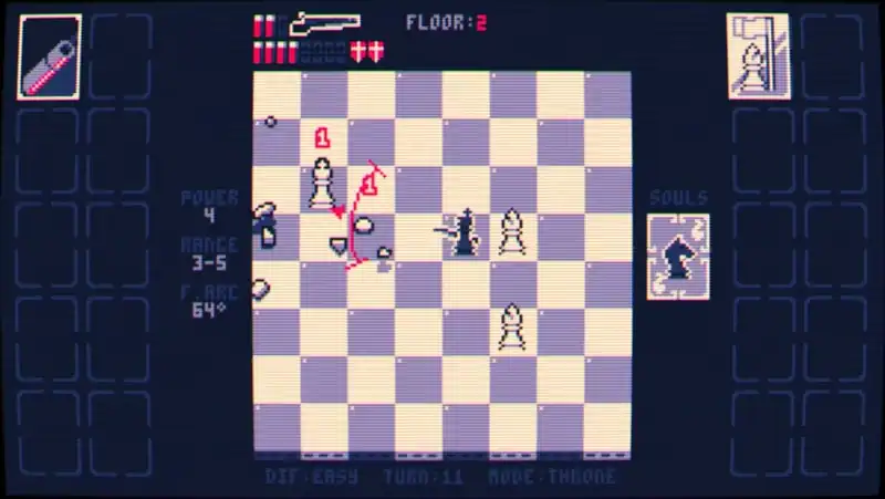 Shotgun King: The Final Checkmate — изображение 2