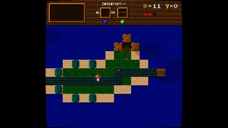 Shotgun Legend — изображение 1