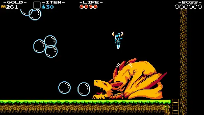 Shovel Knight: Treasure Trove — изображение 1