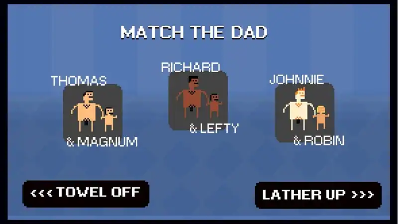 Shower With Your Dad Simulator 2015: Do You Still Shower With Your Dad — изображение 2