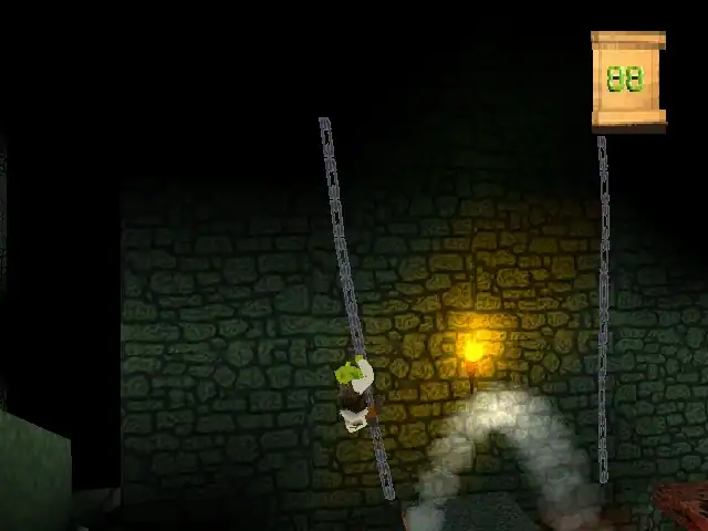 Shrek Treasure Hunt — изображение 2