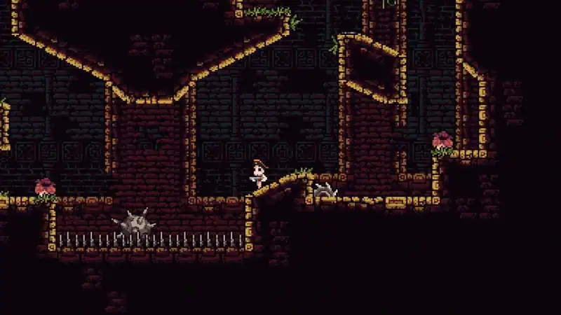Shrine of the God-Ape — изображение 1
