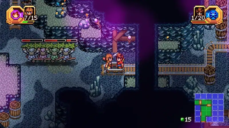 Shrine's Legacy — изображение 2