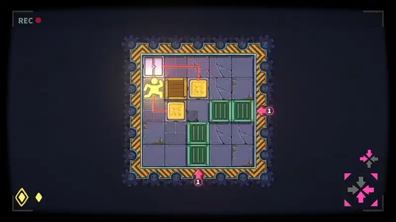 Shrink Rooms — изображение 2