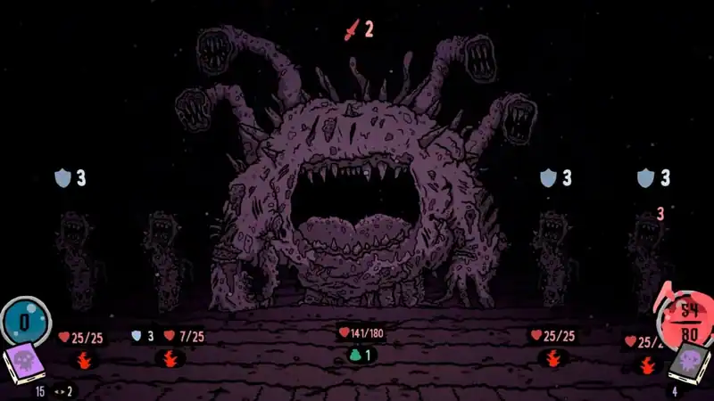 Shroom and Gloom — изображение 1