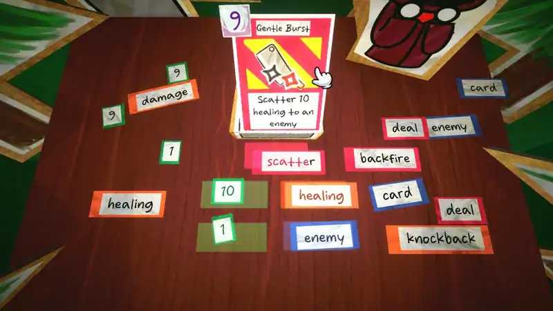 Shuffles 'n Scuffles — изображение 2