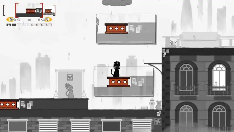 Shutter Nyang — изображение 1