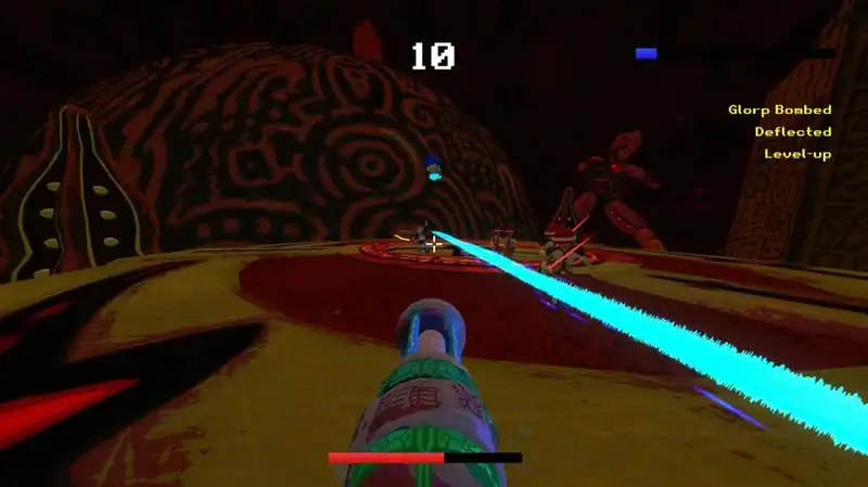 SICKO SANCTUM 2 — изображение 2