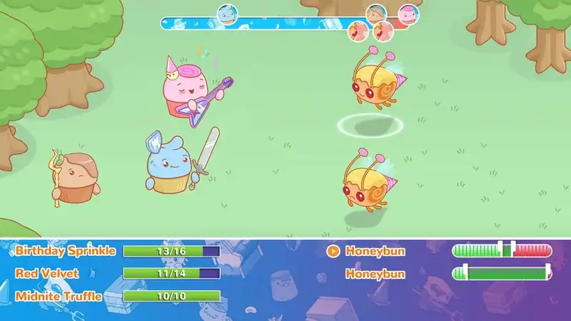 BattleCakes — изображение 2
