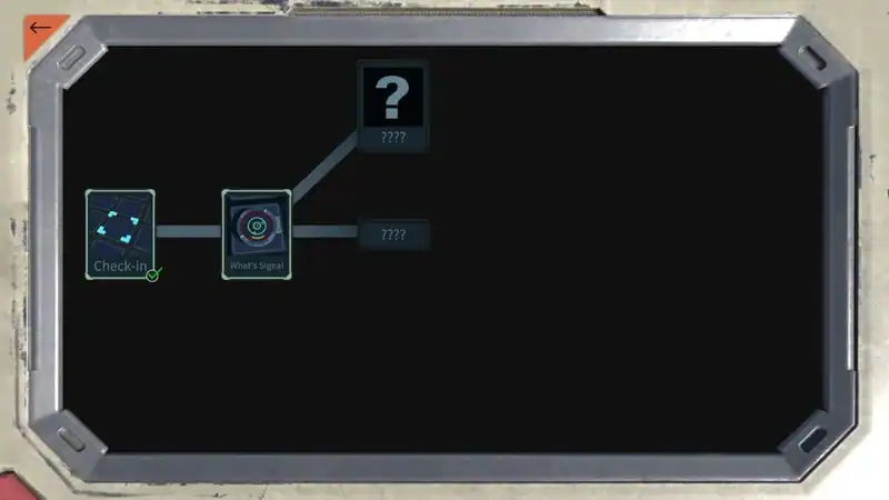 Signal Maze — изображение 2