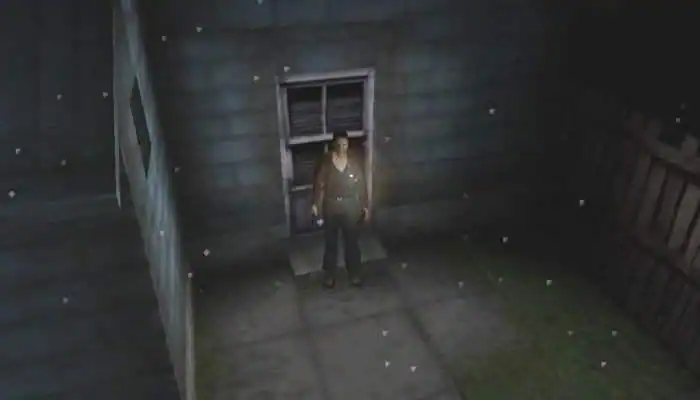 Silent Hill — изображение 2
