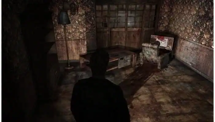 Silent Hill 2 - Director's Cut — изображение 2