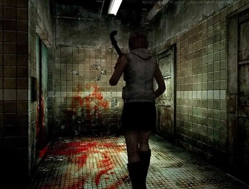 Silent Hill 3 — изображение 2