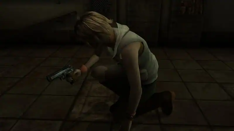 Silent Hill 3: New Edition (Cheshire28) — изображение 1