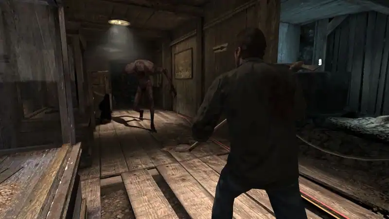 Silent Hill HD Collection — изображение 2