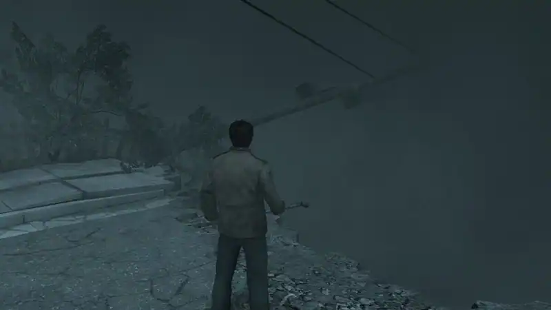 Silent Hill: Homecoming — изображение 1