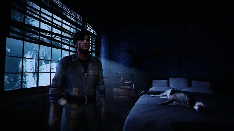 Silent Hill: The Gallows — изображение 1