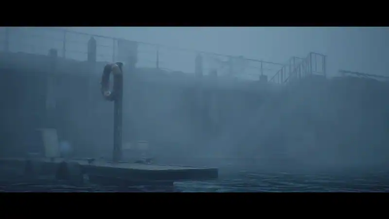 SILENT HILL: Townfall — изображение 2