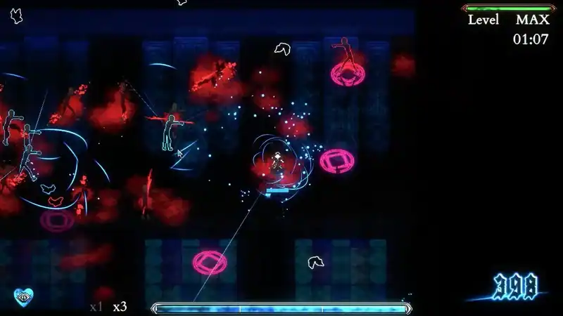 Silver Wire — изображение 2