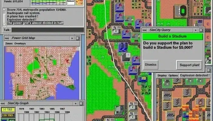 SimCity — изображение 2
