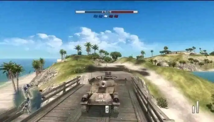 Battlefield 1943 — изображение 2