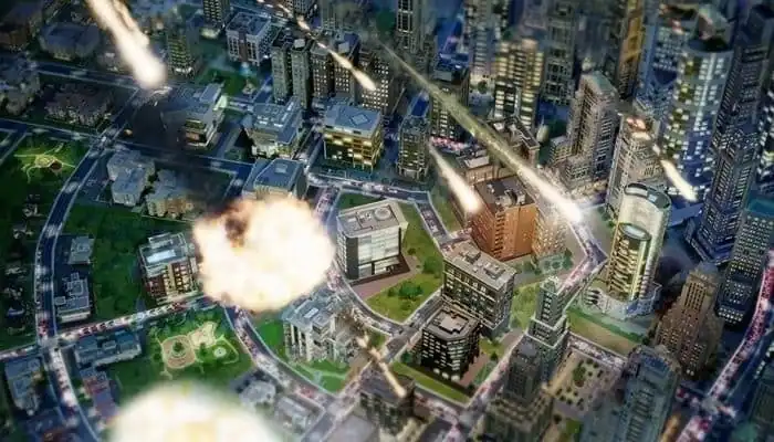 SimCity: Complete Edition — изображение 2