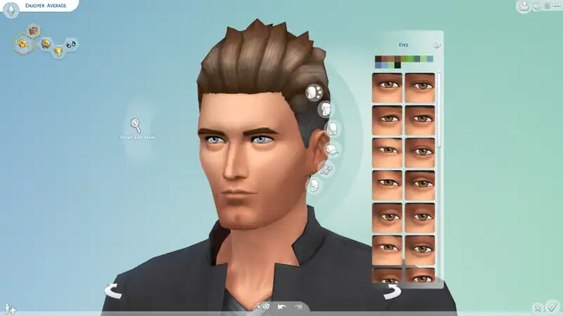 Sims 4 | Без дополнений — изображение 2
