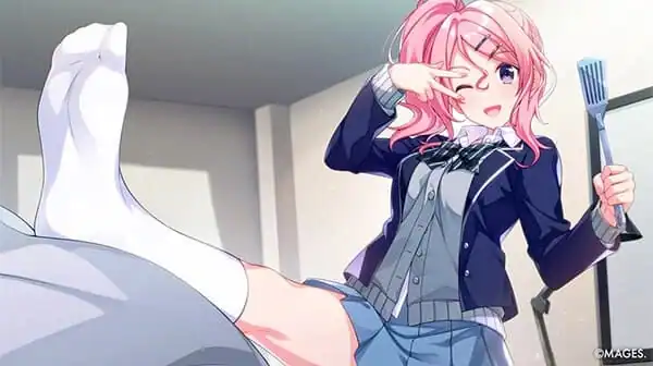 SINce Memories: Off The Starry Sky — изображение 2