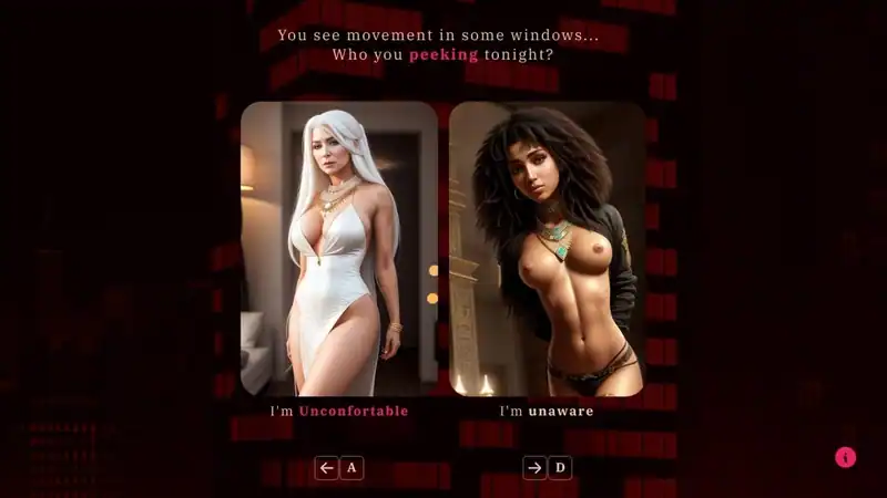 Sinful Spaces — изображение 2