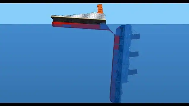 Sinking Simulator 2 — изображение 2