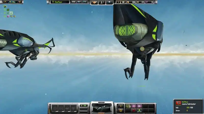 Sins of a Solar Empire (classic) — изображение 1