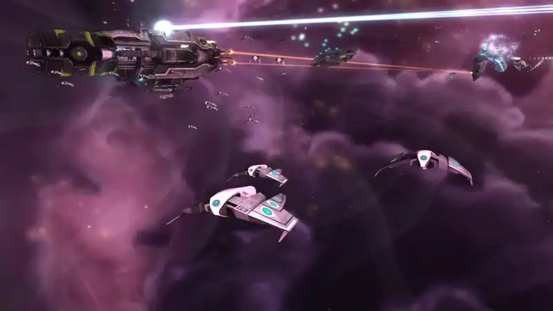Sins of a Solar Empire: Trinity — изображение 2